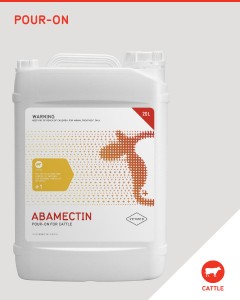 Abamectin