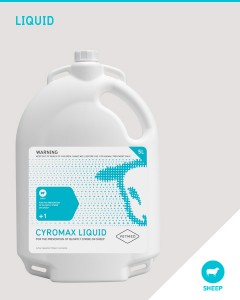 Cyromax Liquid