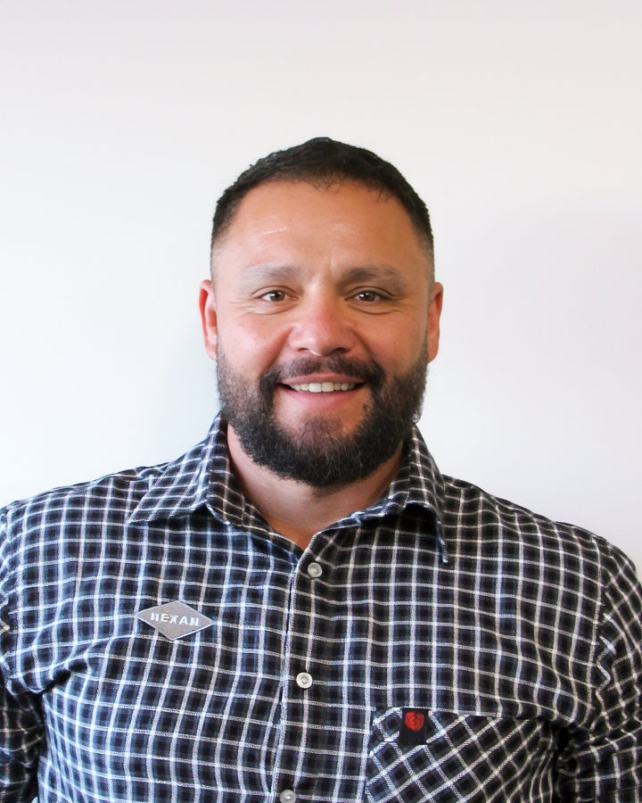 Gavin Franklin