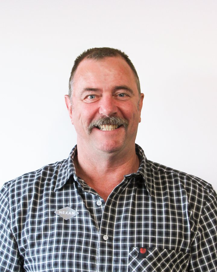 Peter Wright