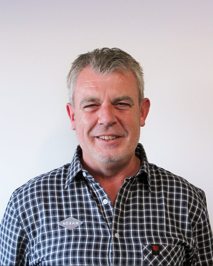 Richard (Ned) Cruickshank